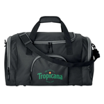 Branded Sports bag in 600D