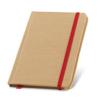 Flaubert Pocket Sized Notebook