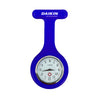 Silicone Fob Watch - T Bone Style