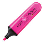 BIC® Flat Highlighter