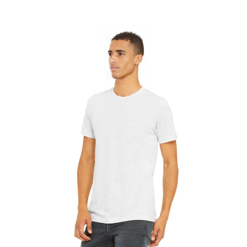 Canvas Unisex Tri-Blend T-Shirt