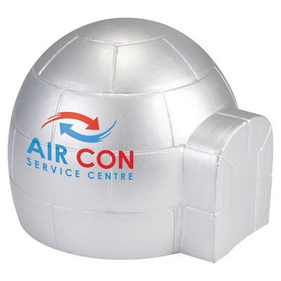 Stress Igloo