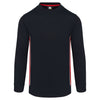Orn Silverswift Two Tone Sweatshirt
