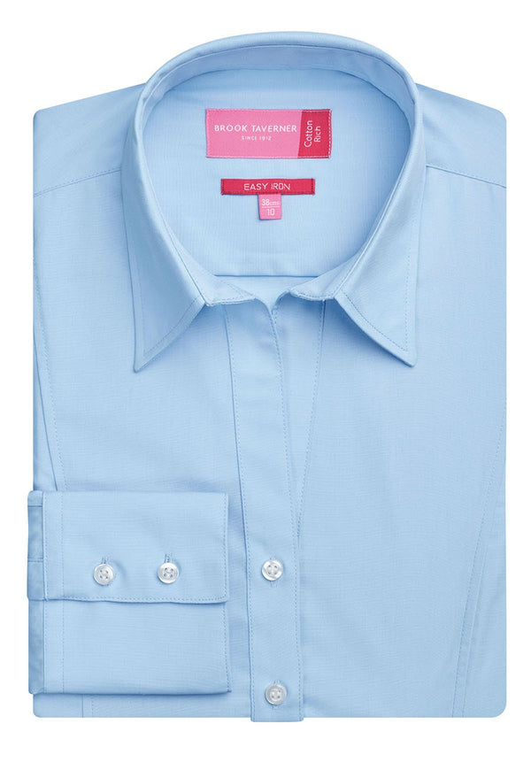 Branded Brook Taverner Palena Blouse