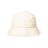 Eco Branded Bucket Hat