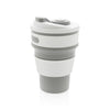 Branded Foldable silicone cup