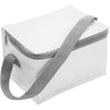 Branded Hunslet Cooler bag