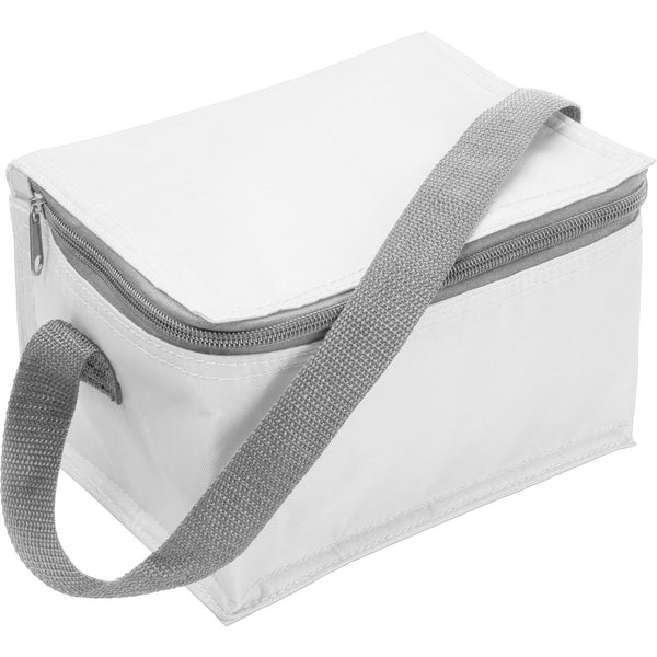 Branded Hunslet Cooler bag