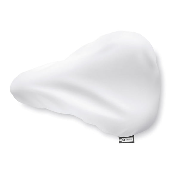 Branded Saddle cover RPET