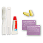 Branded MiniKit On Board Travel Set