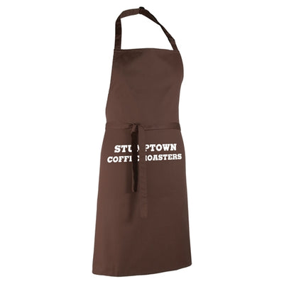 Adult Cotton Apron