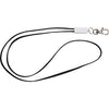 Branded Sprainger Lanyard and charging cable
