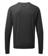 Premier Cotton Rich Crew Neck Sweater