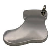 Branded Stocking Zinc Alloy Charm (UK Stock)
