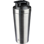 The Orla - Recycled stainless steel single-walled drinking bottle (750 ml)