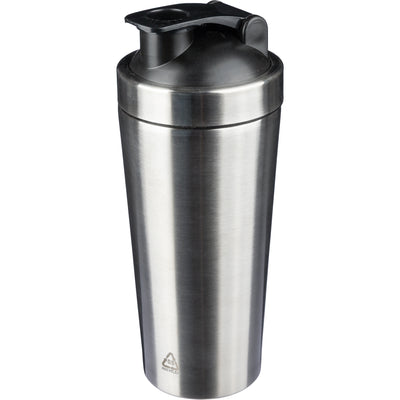 The Orla - Recycled stainless steel single-walled drinking bottle (750 ml)