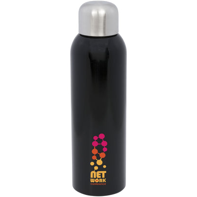 Branded Guzzle 820 ml water bottle