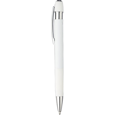 The Mael - Recycled aluminium ballpen