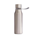 VINGA Lean water bottle steel