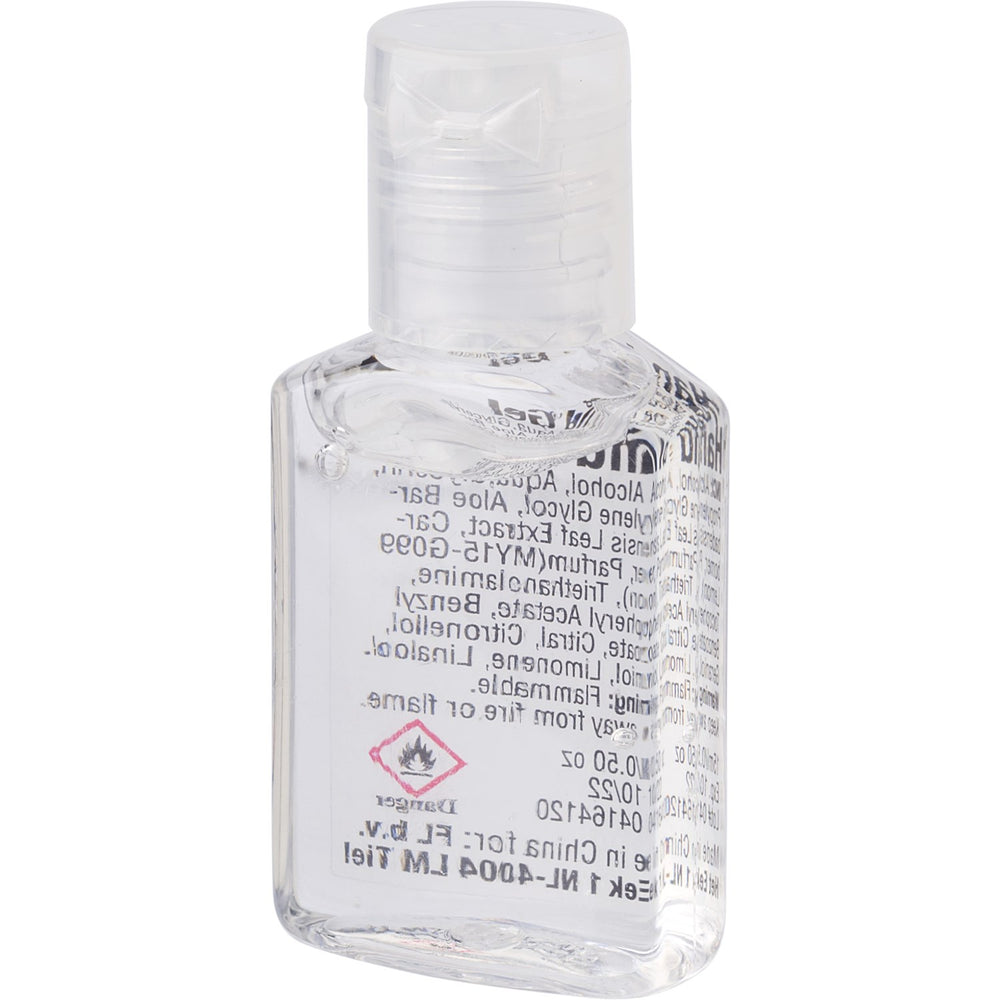 Branded Nayland Hand gel (15ml)