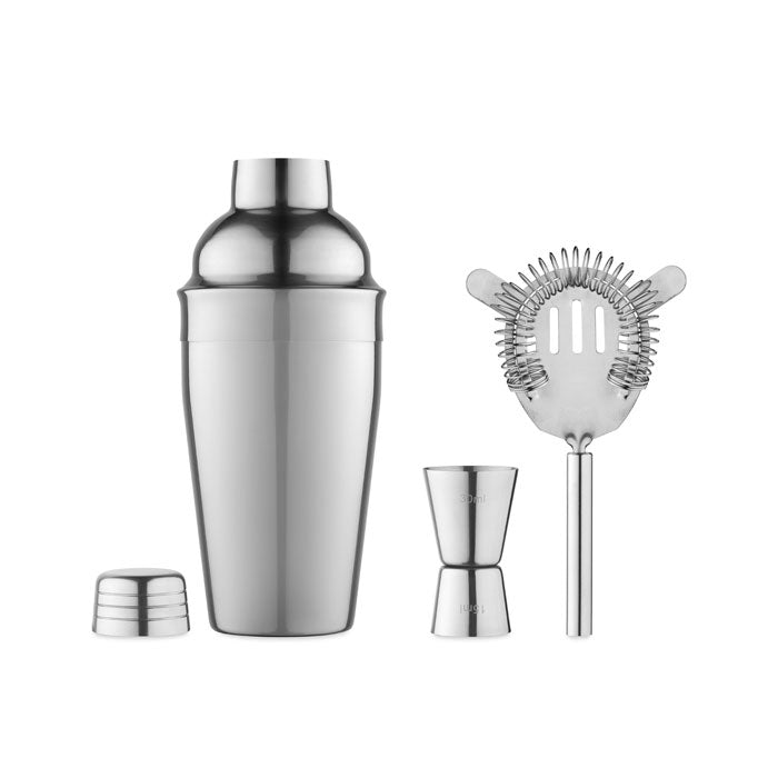 Branded Cocktail set