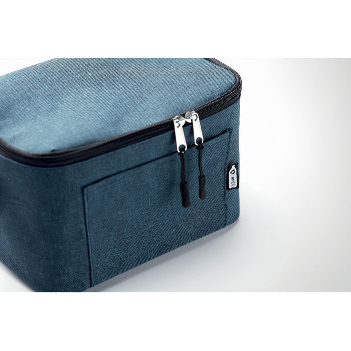 Branded 600D RPET Cooler bag for cans