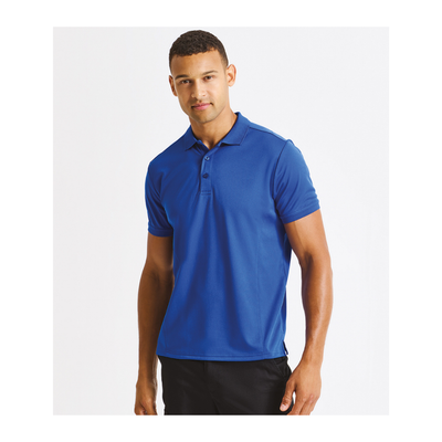 Premier Coolchecker® Piqué Polo Shirt