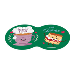 Cookie Coaster