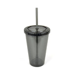 Branded Arena Plastic Tumbler Cup