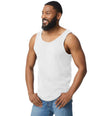 Gildan SoftStyle® Tank Top White