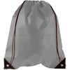 Schwartzman Drawstring backpack