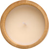 Waterbeer Bamboo candle (30 hours)