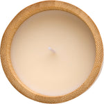 Waterbeer Bamboo candle (30 hours)