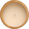 Branded Waterbeer Bamboo candle (30 hours)