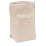 Branded Recycled cotton cooler bag