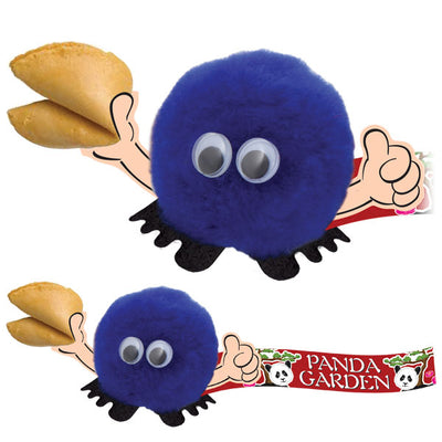 Food Themed Logobug Handholders