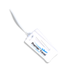 Recycled Luggage Tag