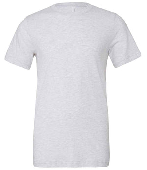 Canvas Unisex Tri-Blend T-Shirt