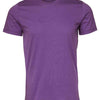 Canvas Unisex Crew Neck T-Shirt