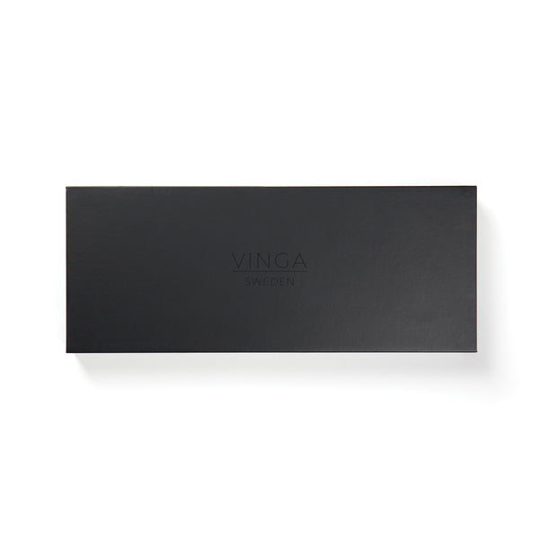 Branded VINGA Kaiser Fillet Set