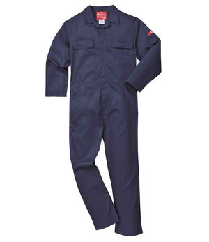 Portwest Bizweld™ Flame Resistant Coverall