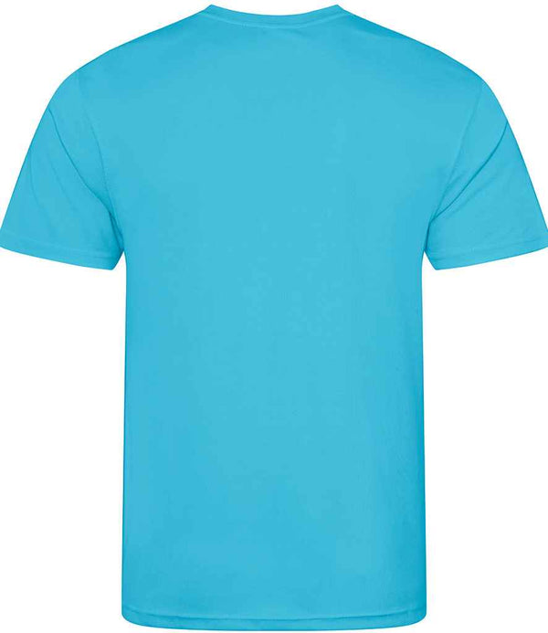 AWDis Cool T-Shirt Hawaiian Blue