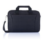 Branded 15.4” exhibition laptop bag PVC free