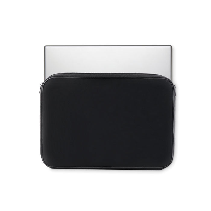 Branded Laptop pouch in 15 inch
