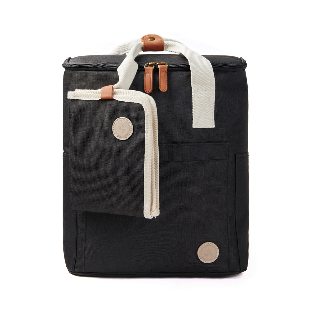 Branded VINGA Sortino Trail cooler backpack