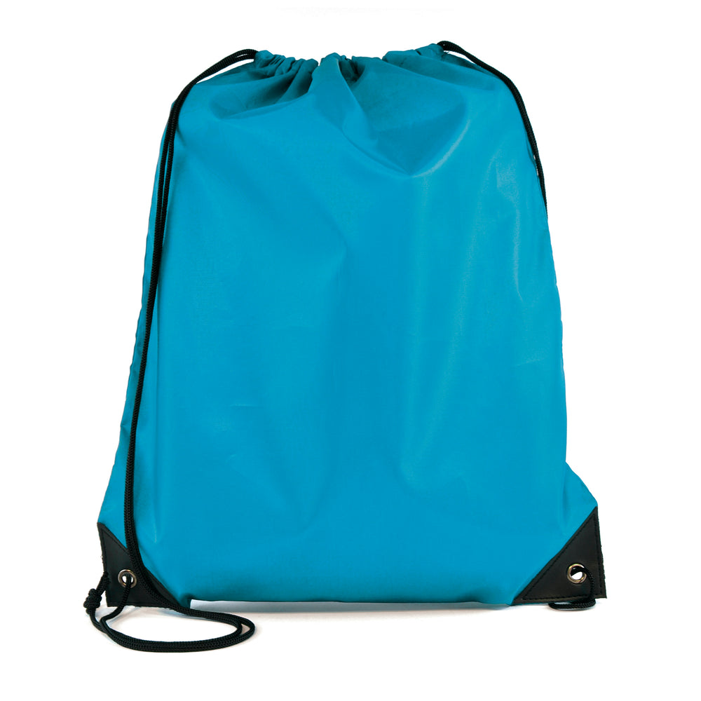Branded Pegasus Plus Drawstring Bags