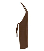 Branded Brand Lab Classic Bib Apron