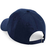 Beechfield Organic Cotton 5 Panel Cap