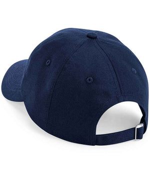 Beechfield Organic Cotton 5 Panel Cap