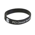 Branded Wrist Band